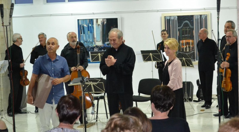 Снимка за Започна 43-тото издание на Международния фестив...