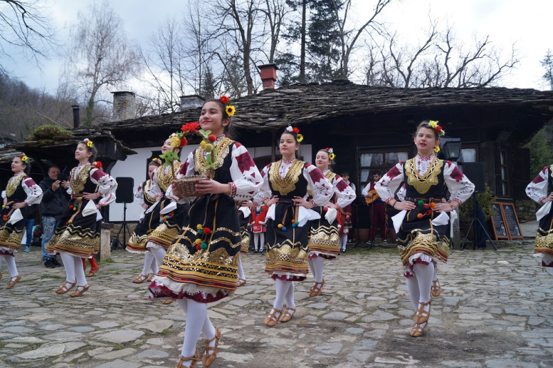 Снимка за На 7 май в Боженци: Гергьовденският концерт на ...