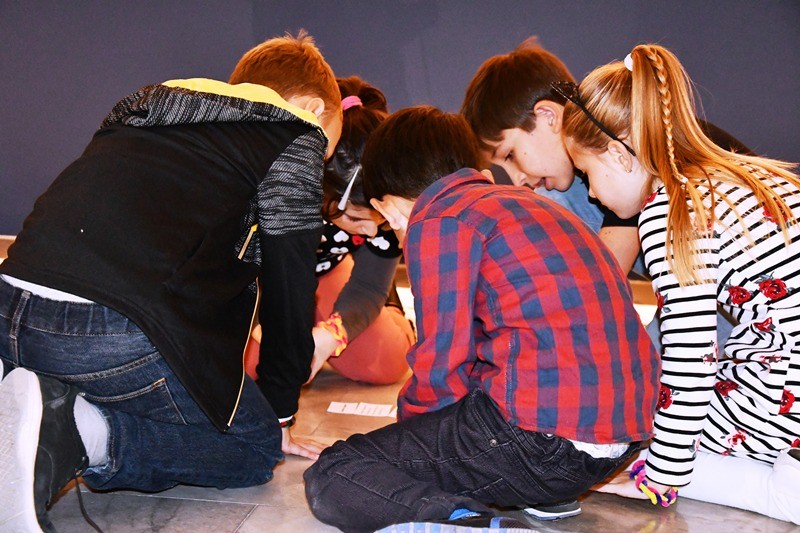 Снимка за Лято в Хумора