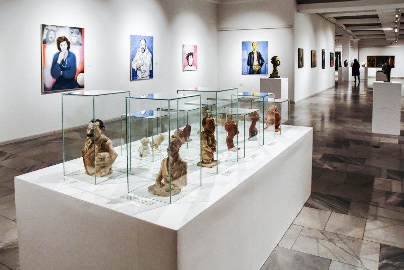 Снимка за МУЗЕЯТ НА ХУМОРА И САТИРАТА ОСТАВА ОТВОРЕН