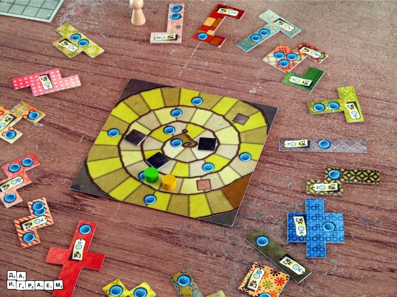 Снимка за Да поиграем - настолни игри в Дома на хумора и ...