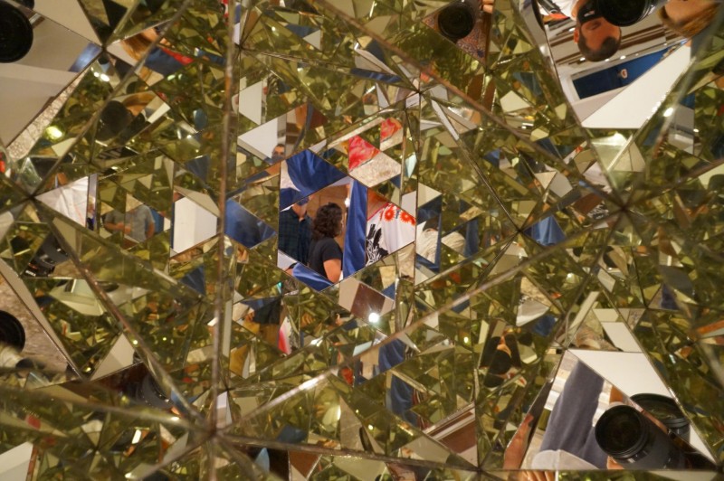 Снимка за 18 септември, ДХС - Много шум за нещо!