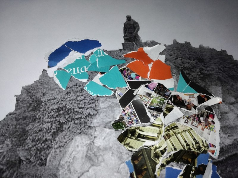 Снимка за Творчески ателиета и кино в Дома на хумора и са...