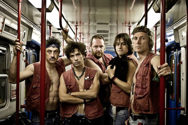 Снимка за Как се върти „Колелото на живота“ – италианска ...