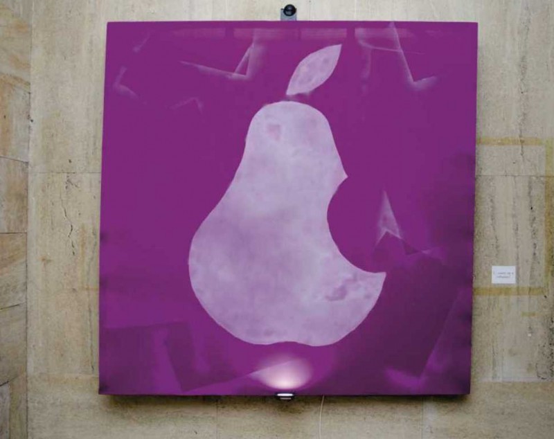 Снимка за Музеят на хумора представя „Някои го предпочита...