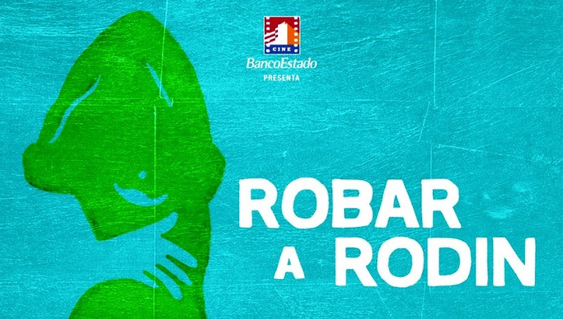 Снимка за Да откраднеш Роден