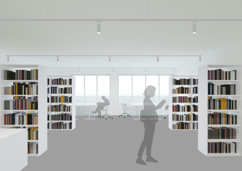 Снимка за „Адресът на сатирата“ разкрива скритите съкрови...