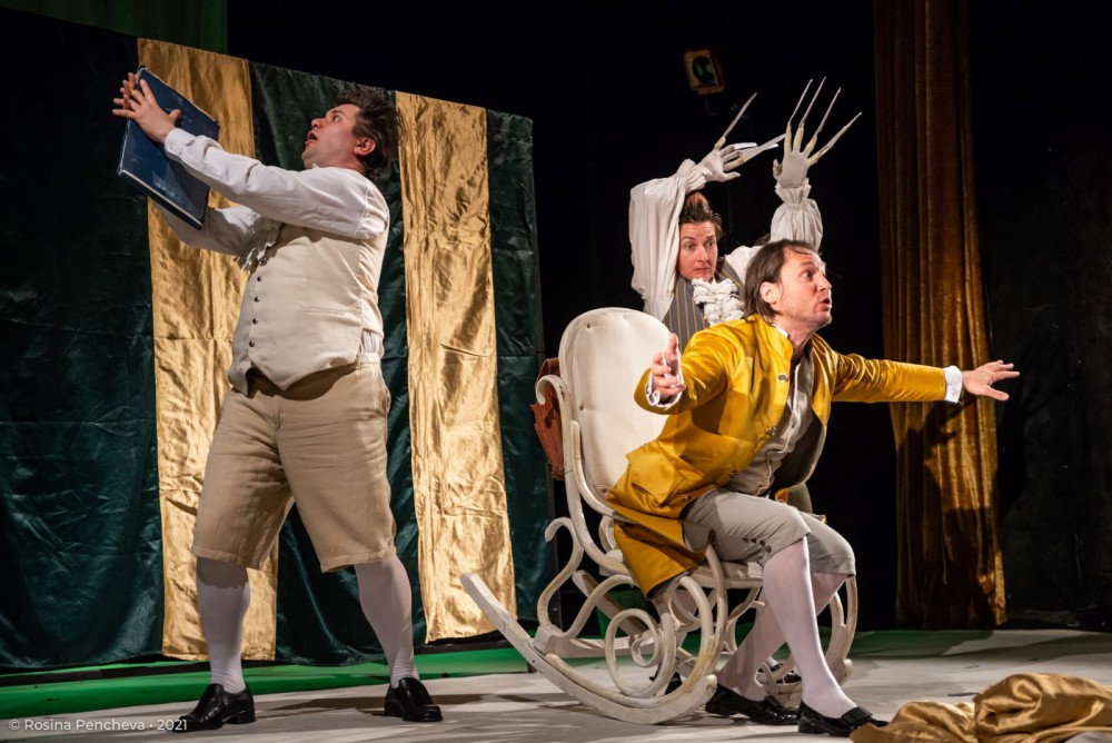 Снимка за 10659