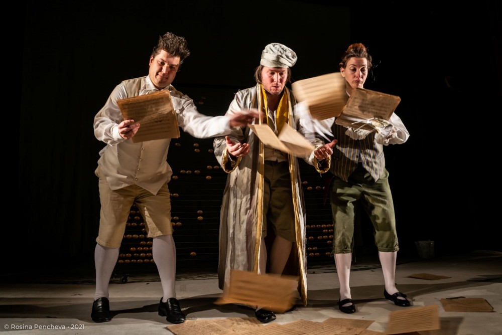 Снимка за 10713