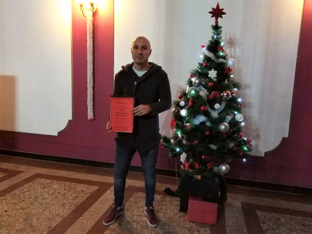 Снимка за 8503