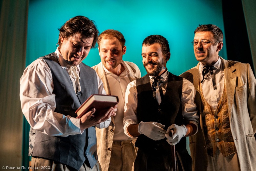 Снимка за 9965