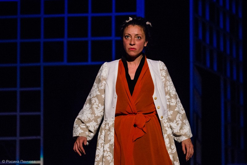 Снимка за „Свекърва“ се завръща с нови актьори на габровс...