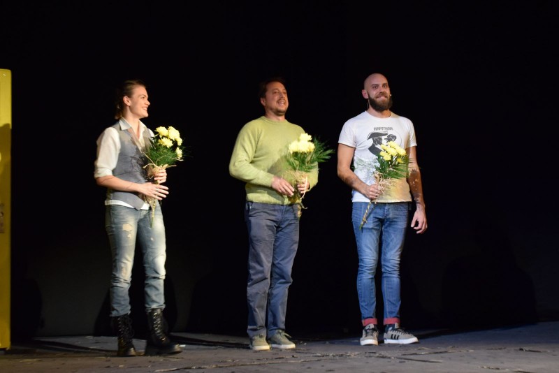 Снимка за Стопроцентова смехотерапия за душата в габровск...