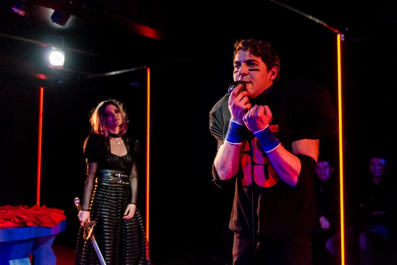 Снимка за Габровските актьори предизвикват публиката за и...