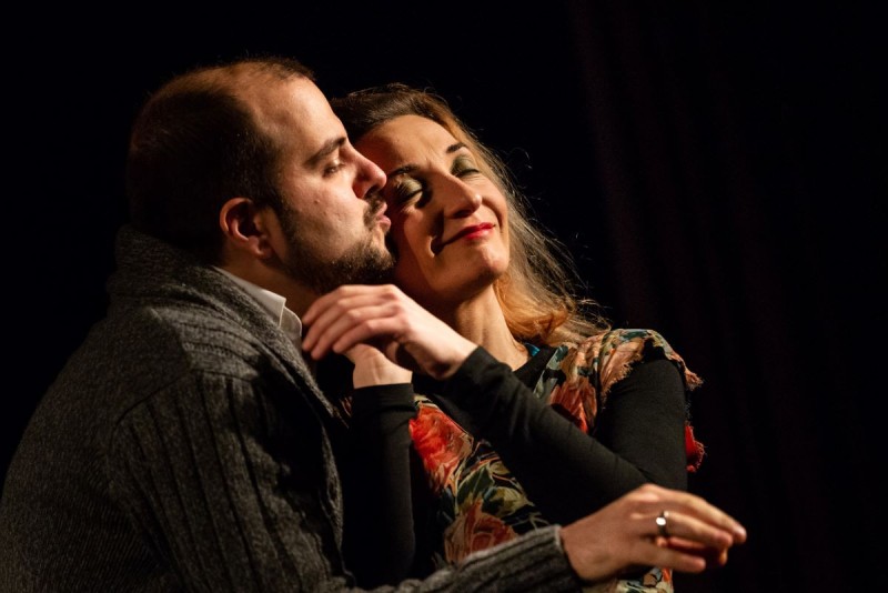 Снимка за Шестте лица на любовта