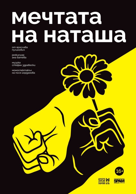 Снимка за Мечтата - непроявеният негатив на реалността