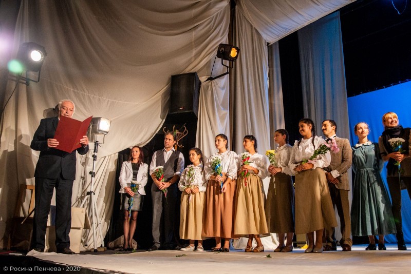 Снимка за За издателите на мечти и появата на първия бълг...