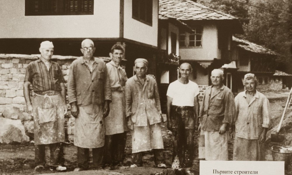 Снимка за 10457