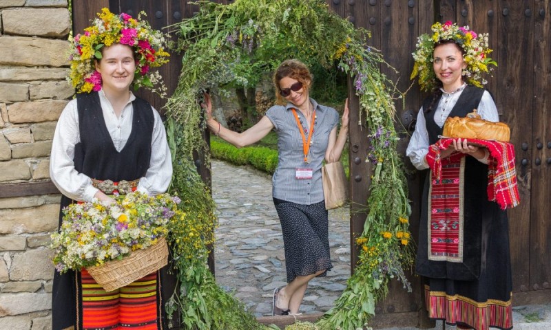 Снимка за Музей „Етър“ – едно наистина подходящо място за...