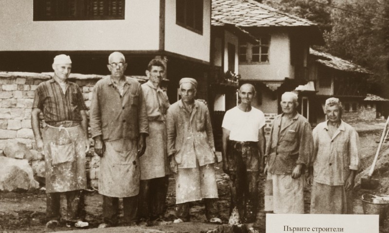 Снимка за Как съвременните хора да си представят условият...