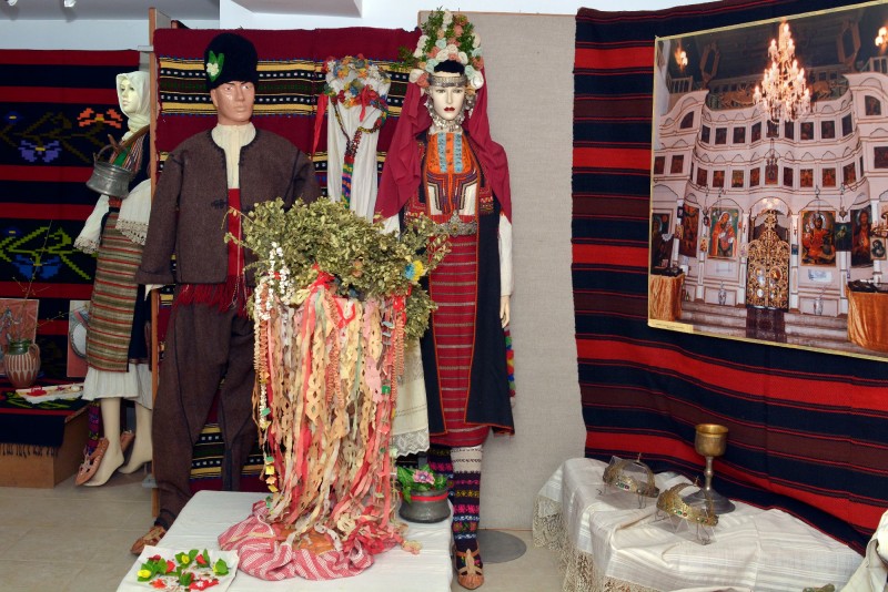 Снимка за Човешкият кръговрат – миг и вечност