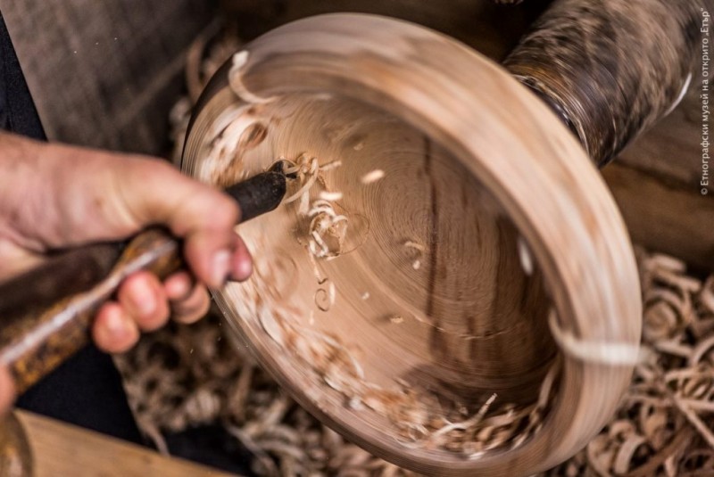 Снимка за Мрежата от творчески градове на ЮНЕСКО се мобил...