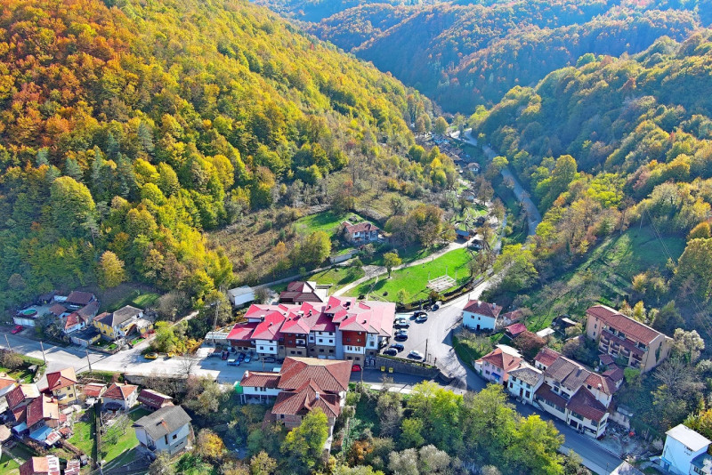 Снимка за Да подкрепим РЕМО „ЕТЪР“ в конкурса „Сграда на ...