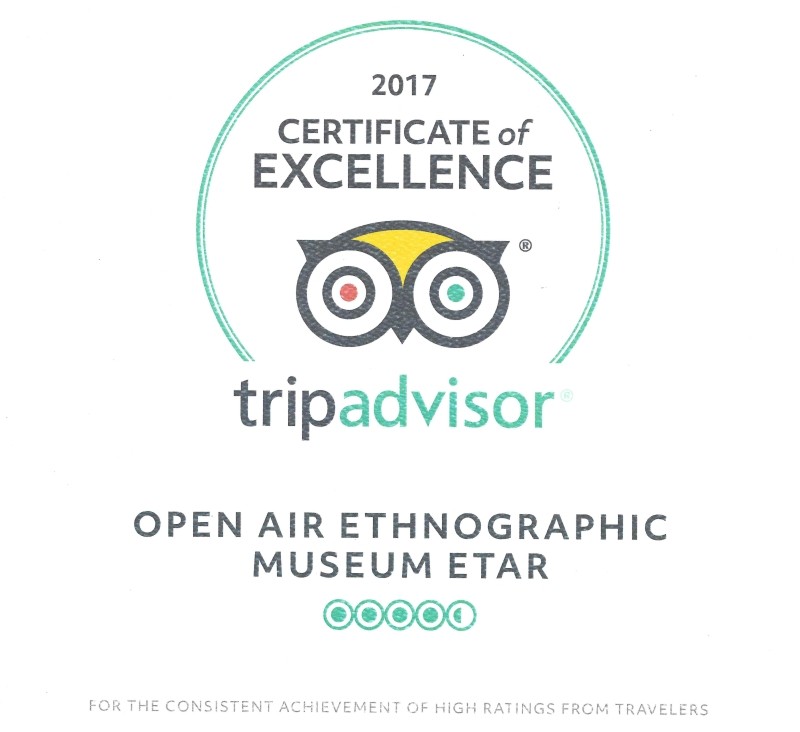 Снимка за Най-големият туристически сайт отново удостои Е...