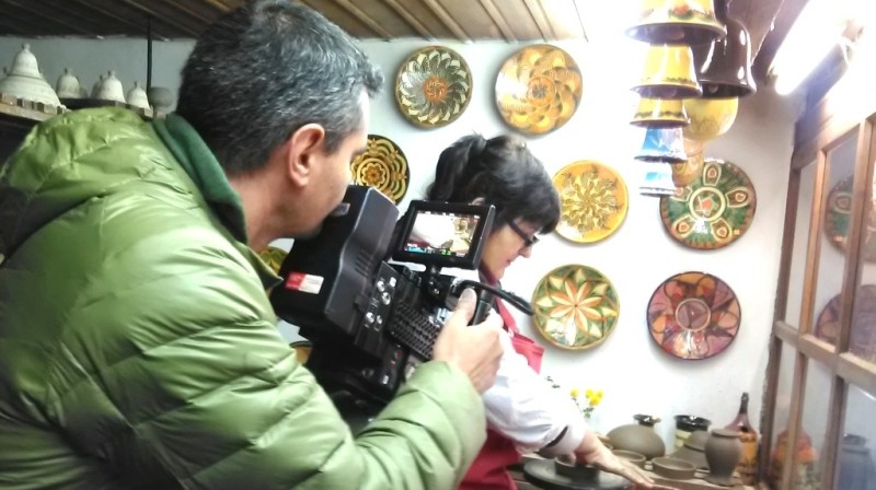 Снимка за ЕМО „Етър“ е сред 100-те национални туристическ...