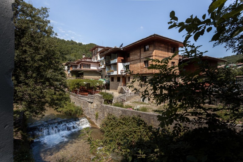 Снимка за Решават с европроект десетилетни проблеми в муз...