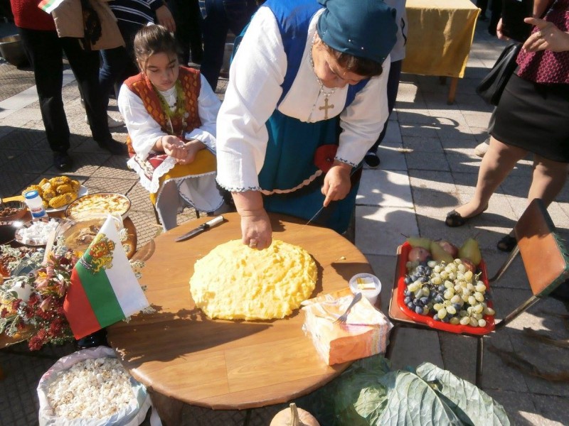 Снимка за Гозби по стари традиционни рецепти