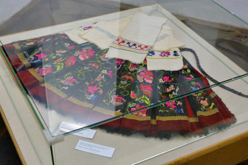 Снимка за Културни ценности от ХІХ и ХХ век са представен...