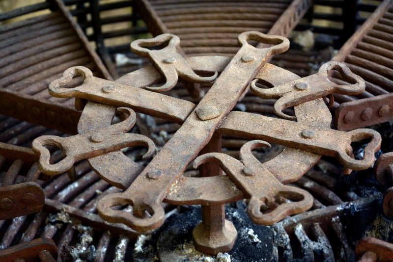 Снимка за Това е не просто скара, а сложен механизъм – ис...