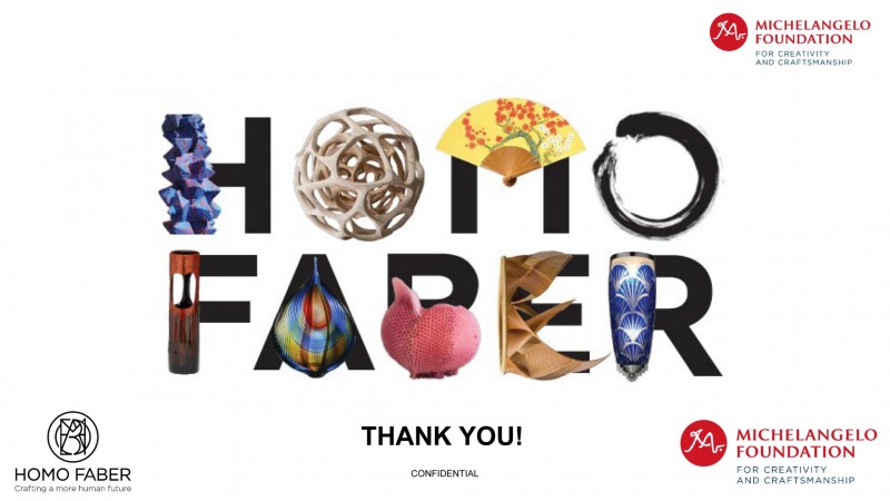 Снимка за Над 30 български занаятчии са предложени за уча...