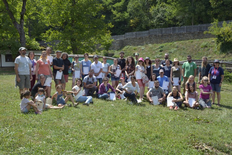 Снимка за Успешно пето издание на образователната програм...