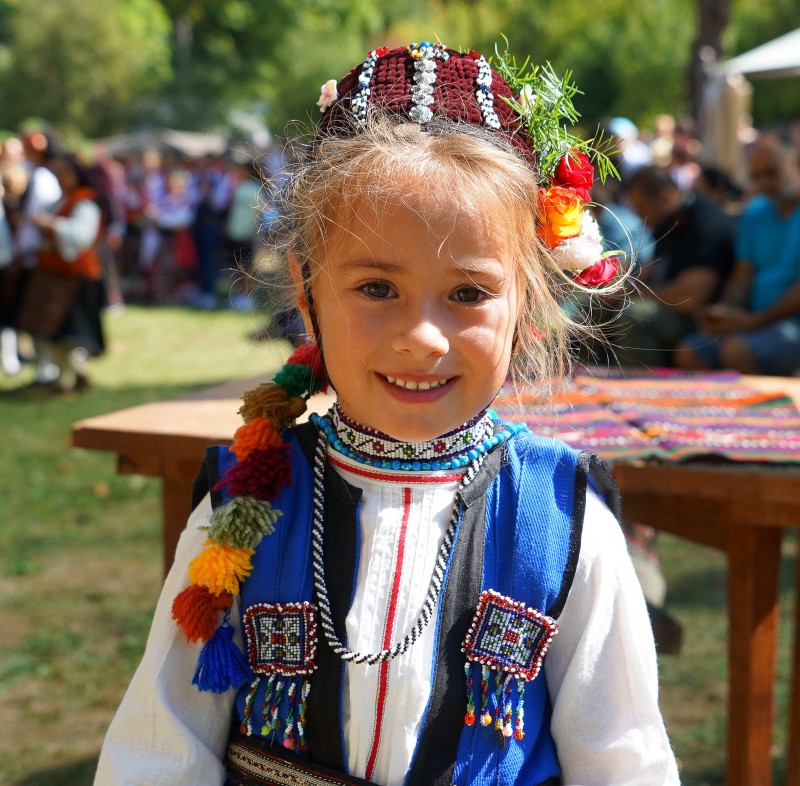 Снимка за Победителите в първото издание на „Обредна трап...