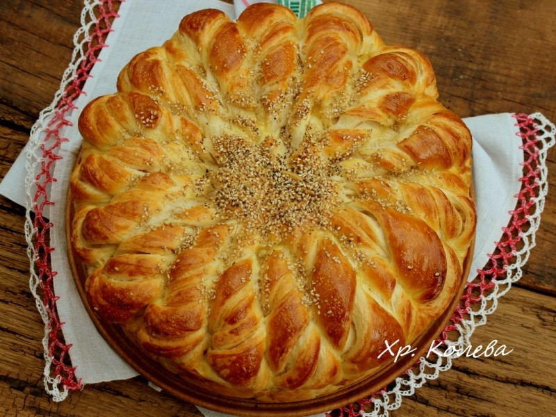 Снимка за Четири рецепти се борят за вота на публиката в ...