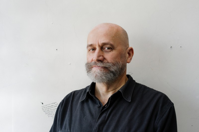 Снимка за Недко Солаков: "С Габрово в сърцето"