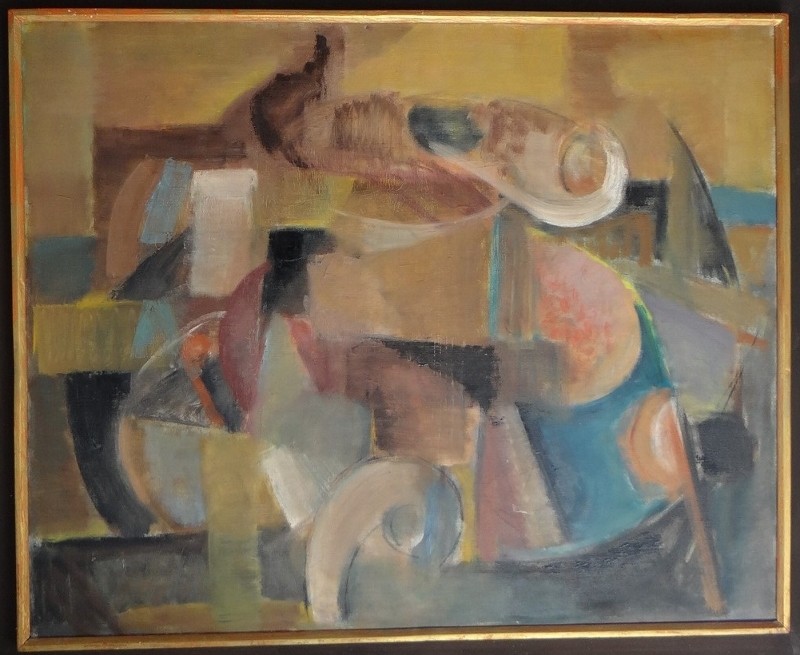 Снимка за „Ритми” от Вера Недкова е акцент на месец ноемв...