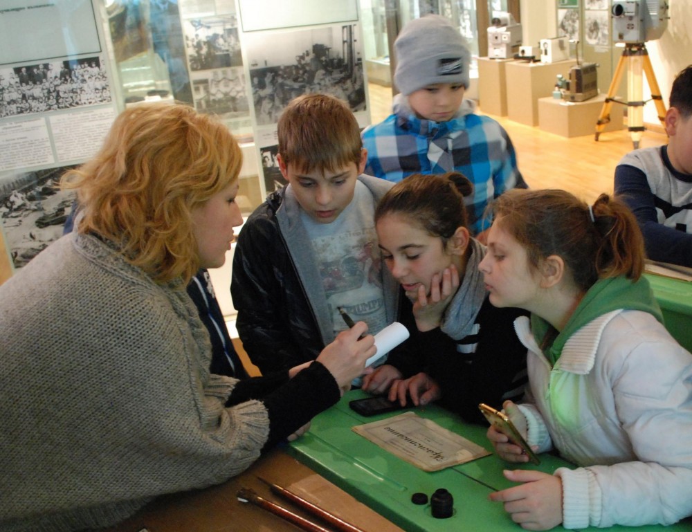 Снимка за 6455