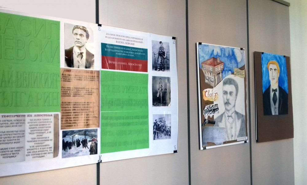 Снимка за 10016