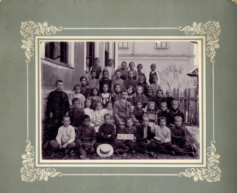 Снимка за ЛЮБОПИТНИ ФАКТИ ЗА НАЧАЛОТО НА УЧЕБНАТА ГОДИНА