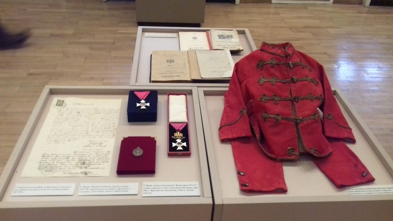 Снимка за Националният музей на образованието и Държавен ...