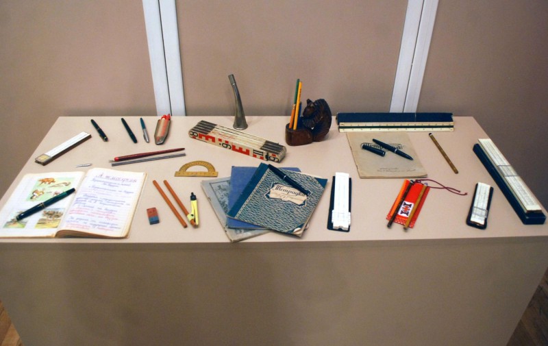 Снимка за 453 дарени материала в националната кампания на...