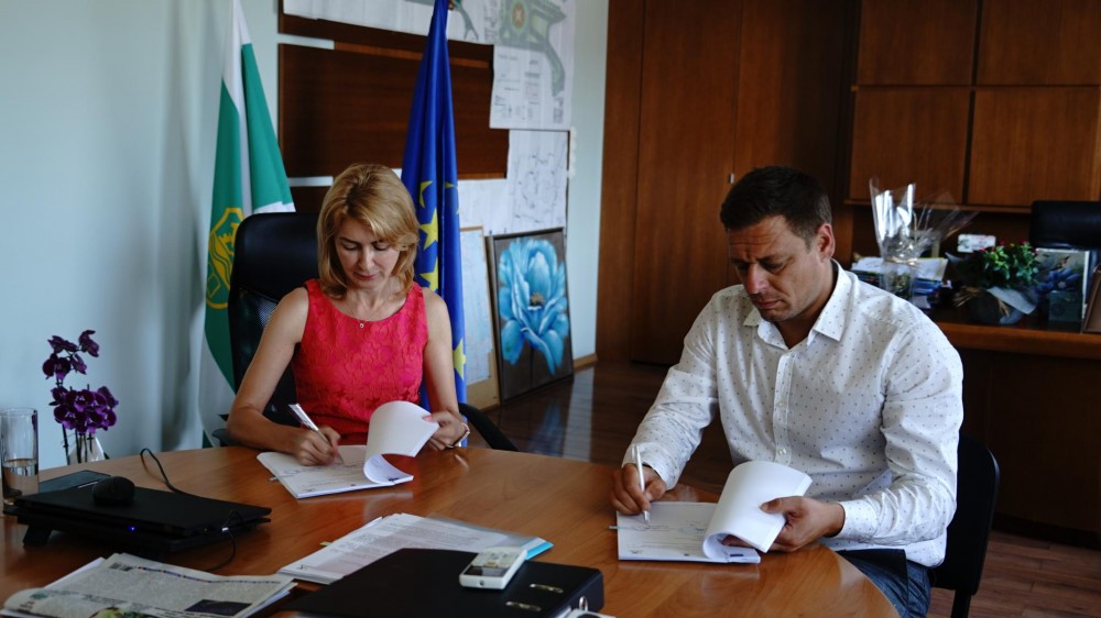 Снимка за 10535