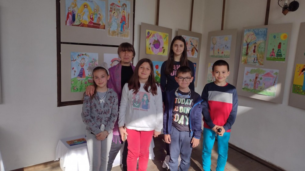 Снимка за 10198