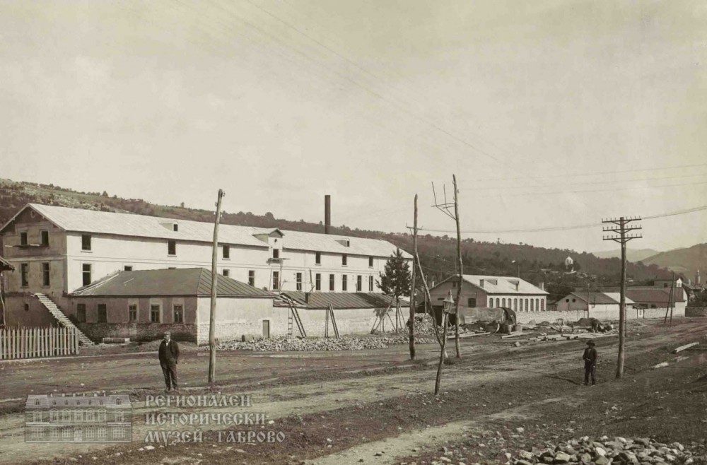 Снимка за 10268