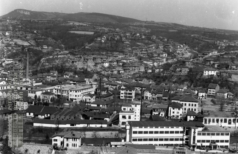 Снимка за 115 ГОДИНИ ОТ СЪЗДАВАНЕТО НА ГАБРОВСКОТО МАШИНО...