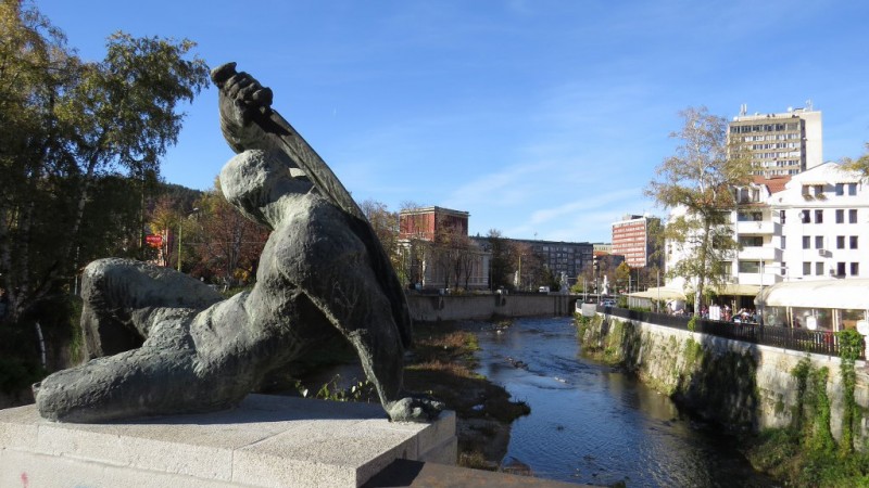 Снимка за РИМ с фотоконкурс „Габрово през Вашия поглед“