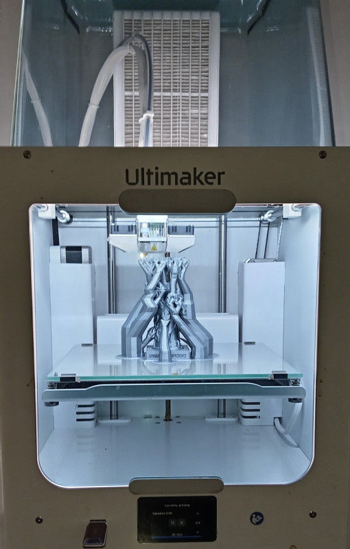 Снимка за РИМ – Габрово създаде собствен триизмерен сувенир